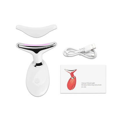 Masseur facial